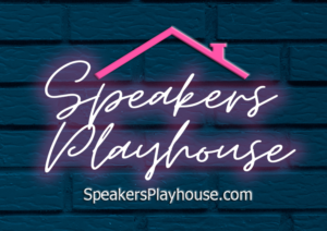 Speakers Playhouse