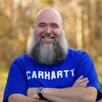 Phil 'The Connector' Herrington Headshot